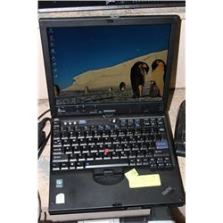 BUSINESS CLASS LENOVO X-Series TABLET & LAPTOP