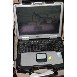 PANASONIC TOUGHBOOK WATERPROOF CF-30 MILITARYGRADE