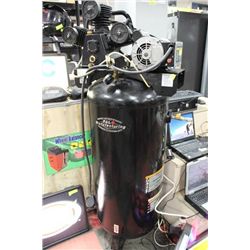 PAL MANUFACTURING 60 GALLON 5HP AIR COMPRESSOR