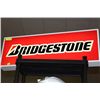 Image 1 : BRIDGESTONE ILLUMINATED SIGN