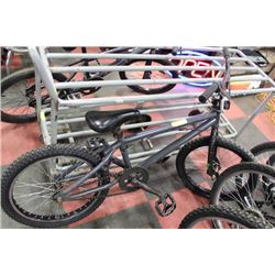 HARO BMX BIKE