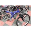 Image 1 : SPORTEK 18 SPEED FULL SUSPENSION MOUNTAIN BIKE