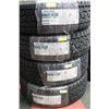 Image 1 : TOYO OPEN COUNTRY A/T P255/70-R17 TRUCK TIRE X4