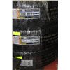 Image 1 : BRIDGESTONE LT245/70-R17 BLIZZAK WINTER TIRES X3