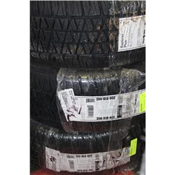KELLY TIRES EXPLORER PLUS 205/55-R16 X3