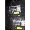 Image 1 : YOKOHAMA 215/60-R17 WINTER TIRES X2