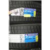 Image 1 : MICHELIN 215/55-R17 X-ICE WINTER TIRES X2