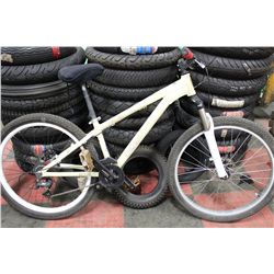NORCO FT SUSP FULL DISC BRAKE DOWNHILL