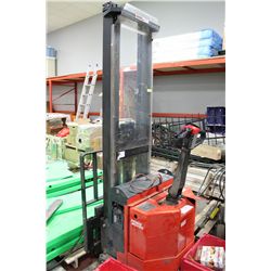 ELECTRIC PRIME MOVER