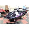 Image 3 : 1997 POLARIS XCR SPECIAL 600cc TRIPLE CYLINDER