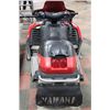 Image 4 : 2004 YAMAHA VENOM 2 STROKE TRIPLE CYLINDER