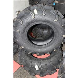 MAXIS 27 X 9-12 QUAD TIRE X2
