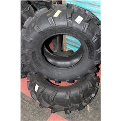 ITP MUDLITE 26 X 10-12 QUAD TIRE X2