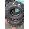 Image 1 : ITP MUDLITE 26 X 10-12 QUAD TIRE X2