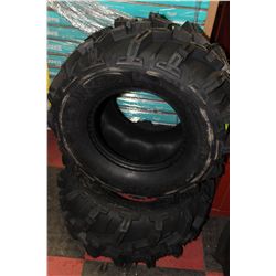 ITP MUDLITE XTR 29 X11-12 QUAD TIRE X2