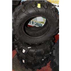 ITP MUDLITE 25 X 10-12 QUAD TIRE X2