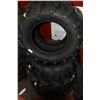 Image 1 : ITP MUDLITE XL 26X12-12 QUAD TIRE X3