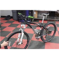 GARYFISHER 24 SPEED FRONT SUSPENSION MOUNTAIN BIKE