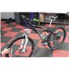 Image 1 : GARYFISHER 24 SPEED FRONT SUSPENSION MOUNTAIN BIKE