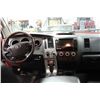 Image 10 : 2011TOYOTA TUNDRA PLATINUM CREWMAX 4X4 W/ 104,000