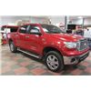 Image 3 : 2011TOYOTA TUNDRA PLATINUM CREWMAX 4X4 W/ 104,000