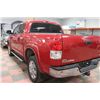 Image 5 : 2011TOYOTA TUNDRA PLATINUM CREWMAX 4X4 W/ 104,000
