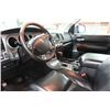 Image 8 : 2011TOYOTA TUNDRA PLATINUM CREWMAX 4X4 W/ 104,000