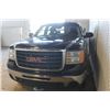 Image 1 : 2010 GMC SIERRA SLE 2500 HD W/ 111,000 KMS