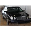 Image 1 : 1998 MERCEDES BENZ E320