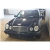 Image 2 : 1998 MERCEDES BENZ E320