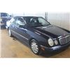 Image 3 : 1998 MERCEDES BENZ E320