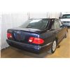 Image 4 : 1998 MERCEDES BENZ E320