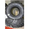Image 1 : ITP MUDLITE XTR 27 X 9-12 QUAD TIRES X2