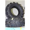 Image 1 : ITP MUDLITE 26 X 9-12 QUAD TIRES X2