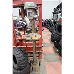16 SP HEAVY DUTY DRILL PRESS