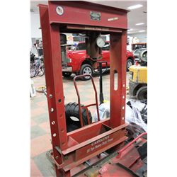 CAROLINA INDUSTRIAL 55 TON HEAVY DUTY PRESS