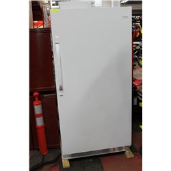 FRIGIDAIRE UPRIGHT DEEPFREEZE