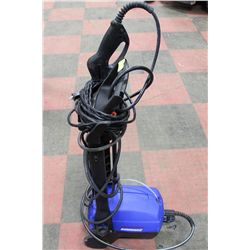 SIMONIZ ELECTRIC PRESSURE WASHER