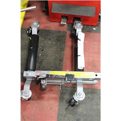 NEW STINGER EASY ROLLER 1500LB TIRE LIFT