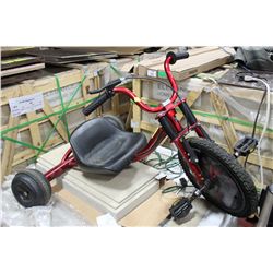 TRICYCLE