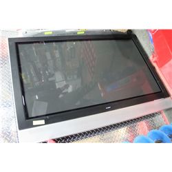 MAXENT 50" FLAT SCREEN TV