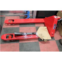 NEW WESTWARD 4410LB PALLET JACK