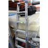 Image 1 : ALUMINUM 6' LADDER