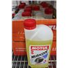 Image 1 : BOX OF 10 BOTTLES MOTUL MOTO COOL COOLANT