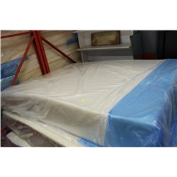 NEW MEMORY FOAM TOP FOAM MATTRESS