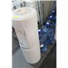 Image 1 : CULLIGAN WATER COOLER W 4 18.9 LITRE BOTTLES OF