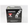 Image 1 : YUASA YT 12A BS MOTORCYCLE BATTERY