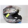 Image 1 : SUOMY XS MOTORCYCLE HELMET