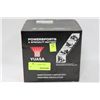 Image 1 : YUASA YT12A-BS  MOTORCYCLE BATTERY