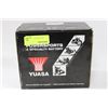 Image 1 : YUASA 53030  MOTORCYCLE BATTERY
